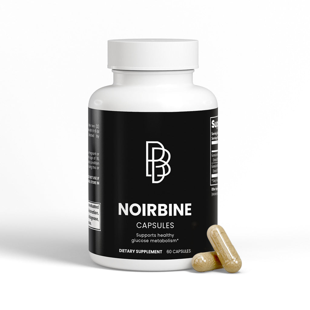 NOIRBINE