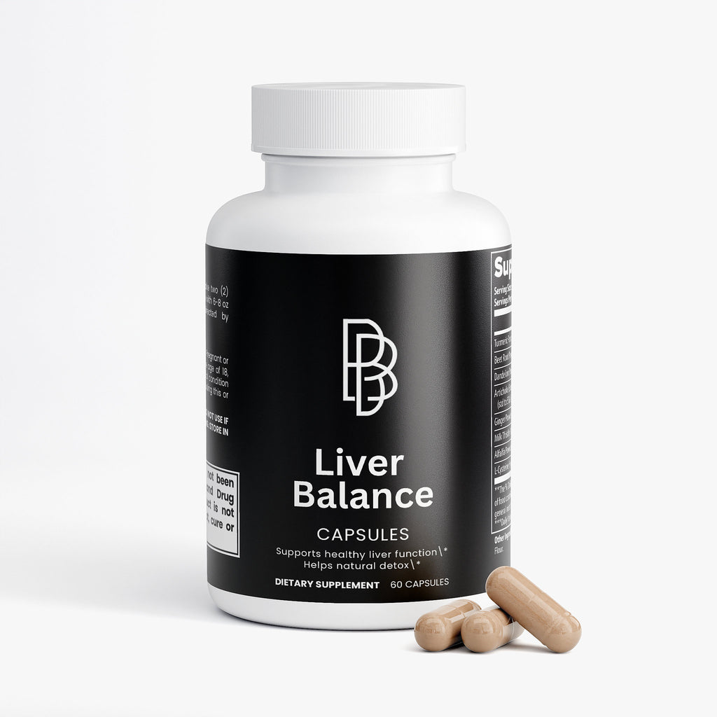 Liver Balance