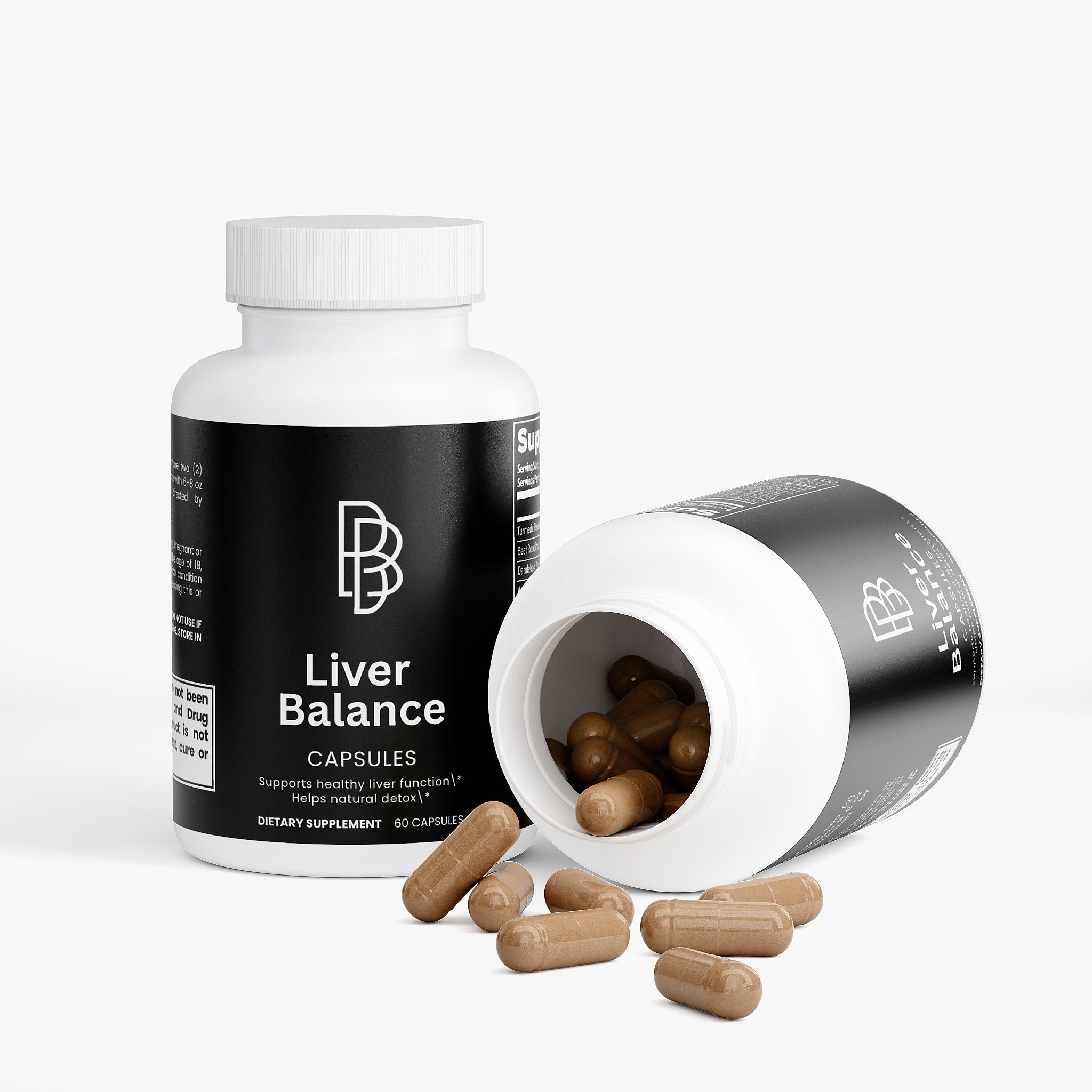 Liver Balance