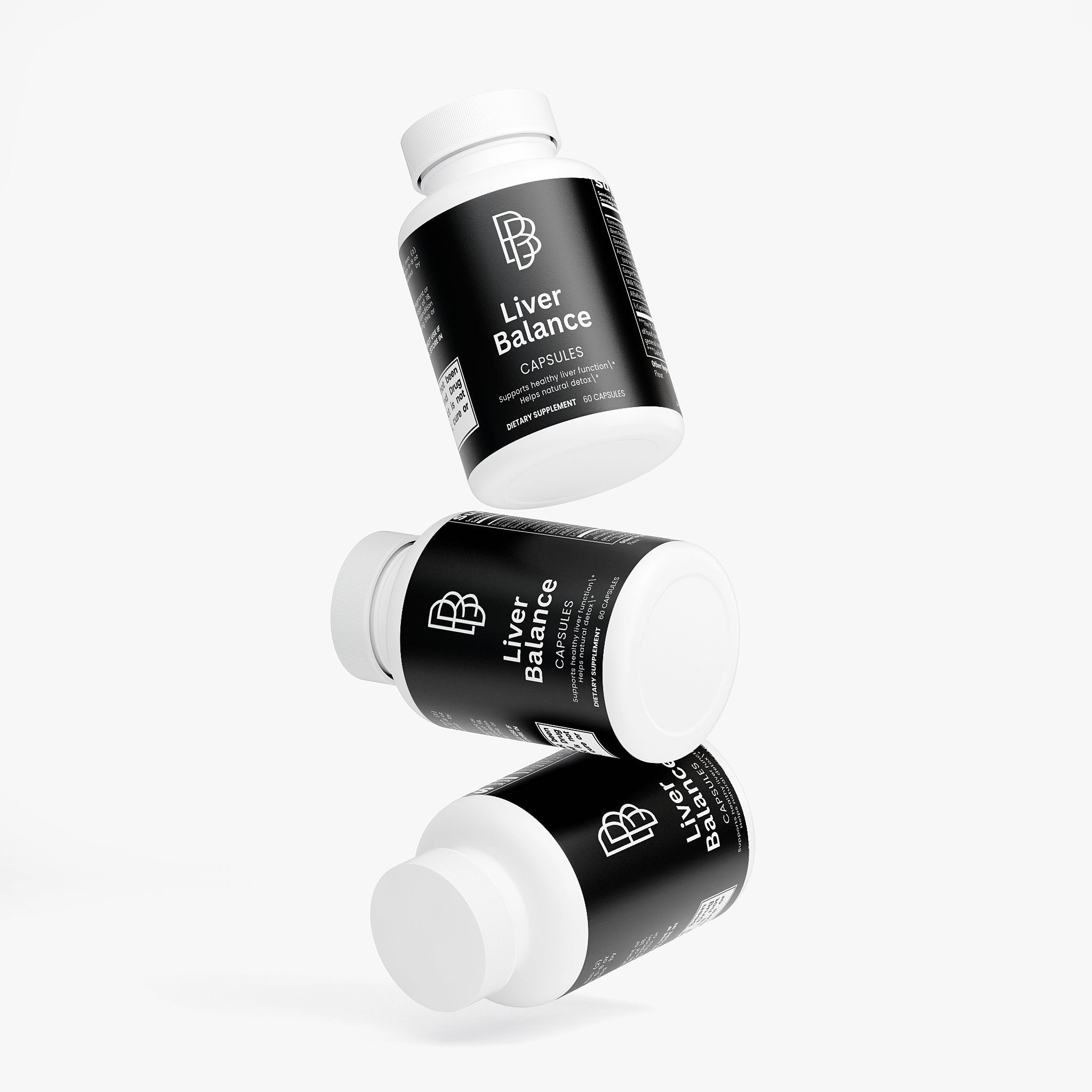Liver Balance