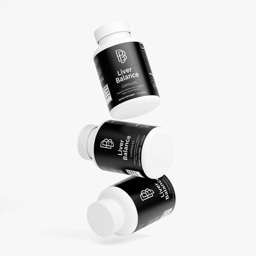Liver Balance