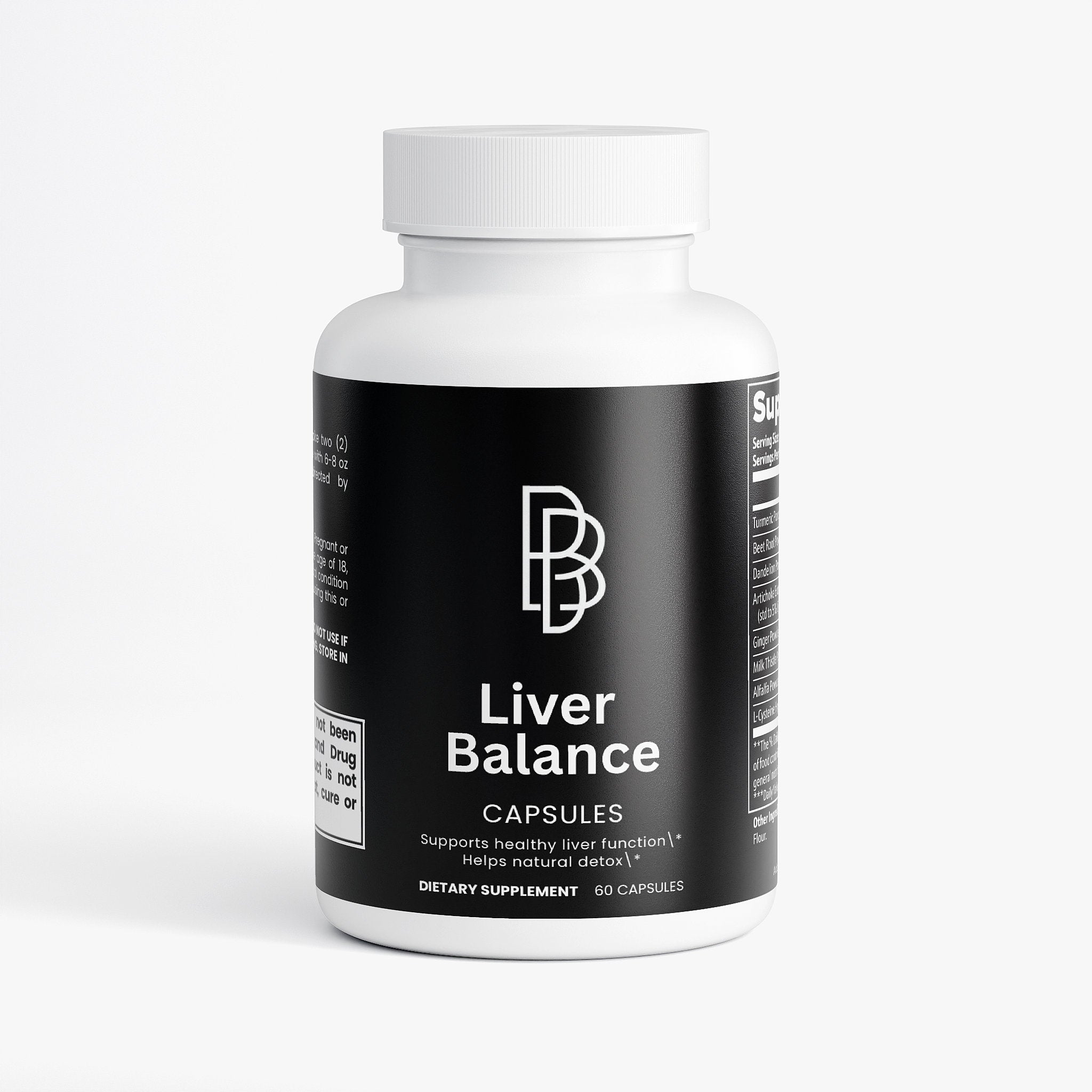 Liver Balance